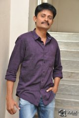 A Shyam Gopal Varma Film Trailer Launch